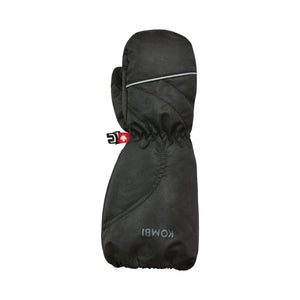 Kombi Mini Blizzard Zipped Mittens - Kids - Sports Excellence