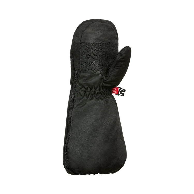 Kombi Mini Blizzard Zipped Mittens - Kids - Sports Excellence