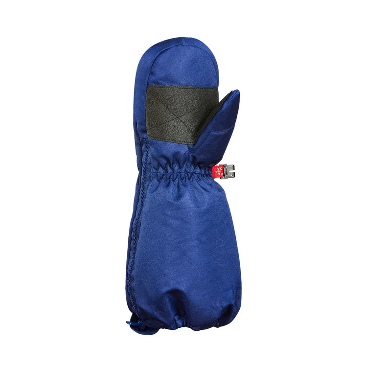 Kombi Mini Blizzard Zipped Mittens - Kids - Sports Excellence