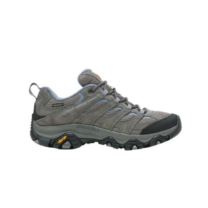 Merrell Moab 3 Waterproof Hiking Shoes - Women - Sports Excellence
