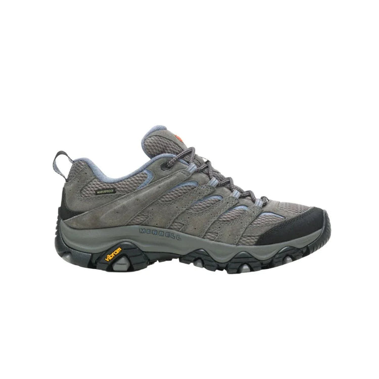 Merrell Moab 3 Waterproof Hiking Shoes - Women - Sports Excellence