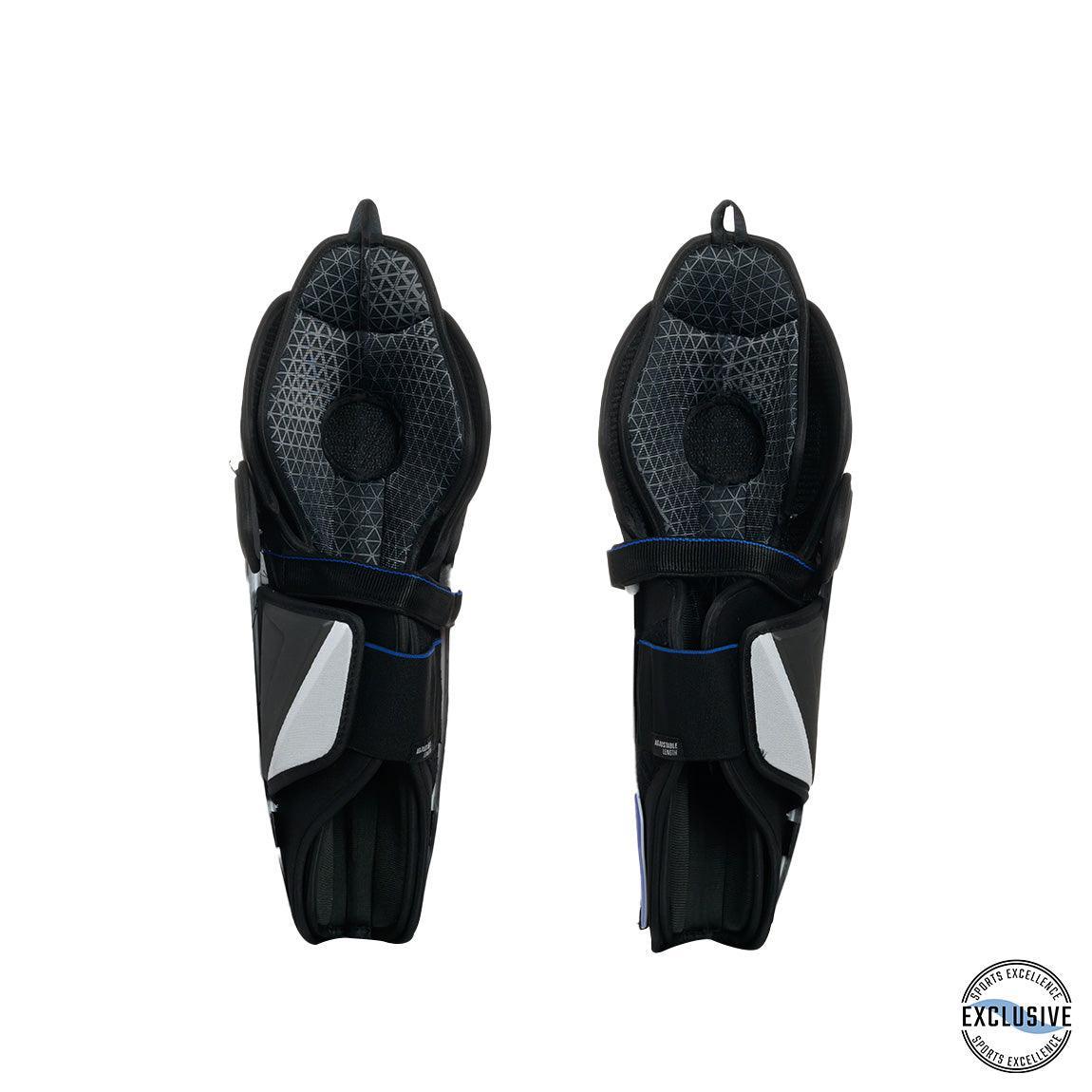 Jambières CCM Jetspeed XTRA SE - Sénior