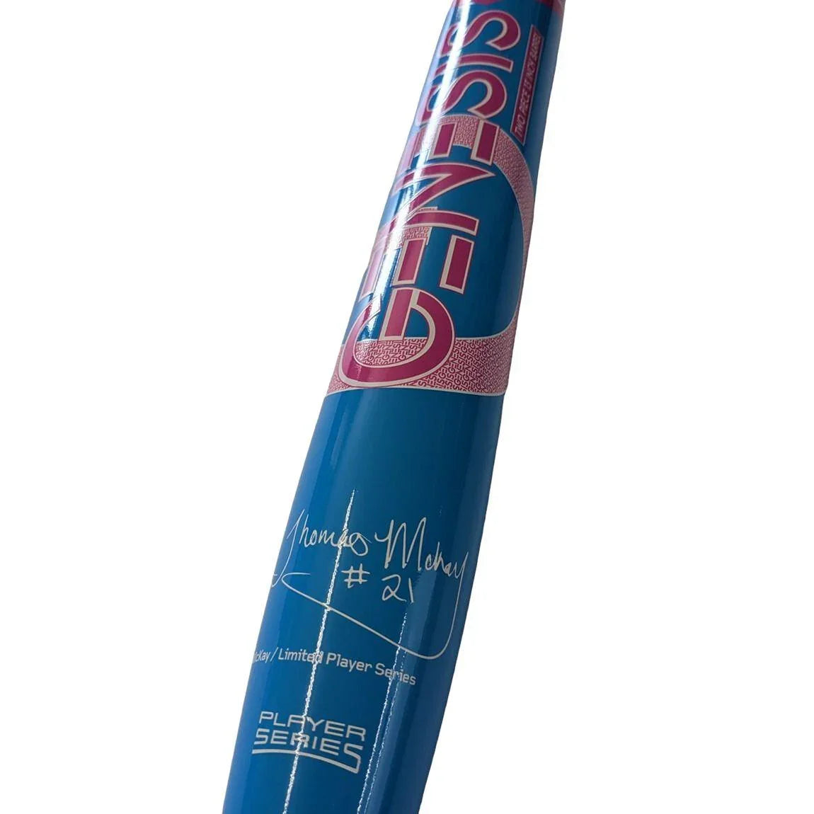 Louisville Slugger Genesis 2PC "CC3" Slowpitch Bat - Sports Excellence