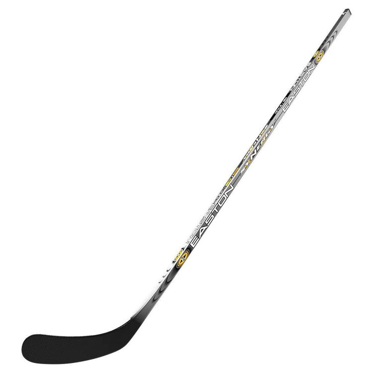 Bauer Easton Synergy Hockey Stick (Silver) - Senior - Sports Excellence