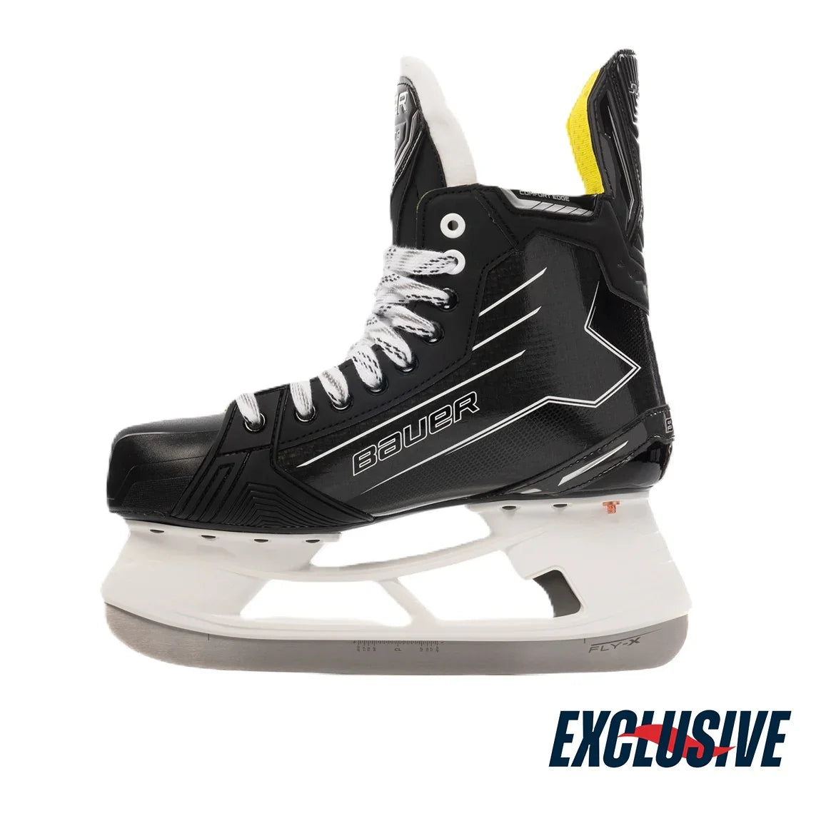Bauer Supreme Ignite Pro+ Hockey Skates (S24) - Intermediate