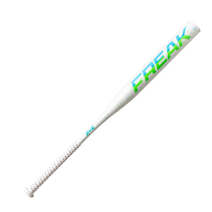 Miken Freak Balanced USSSA 1-Piece Baseball Bat (2025)