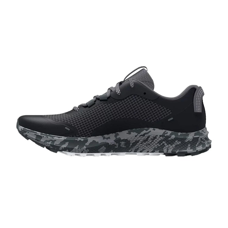 Men's Under Armour Charged Bandit Trail 2 Storm Running Shoes - Sports Excellence