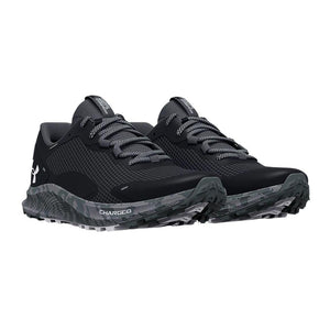 Men's Under Armour Charged Bandit Trail 2 Storm Running Shoes - Sports Excellence