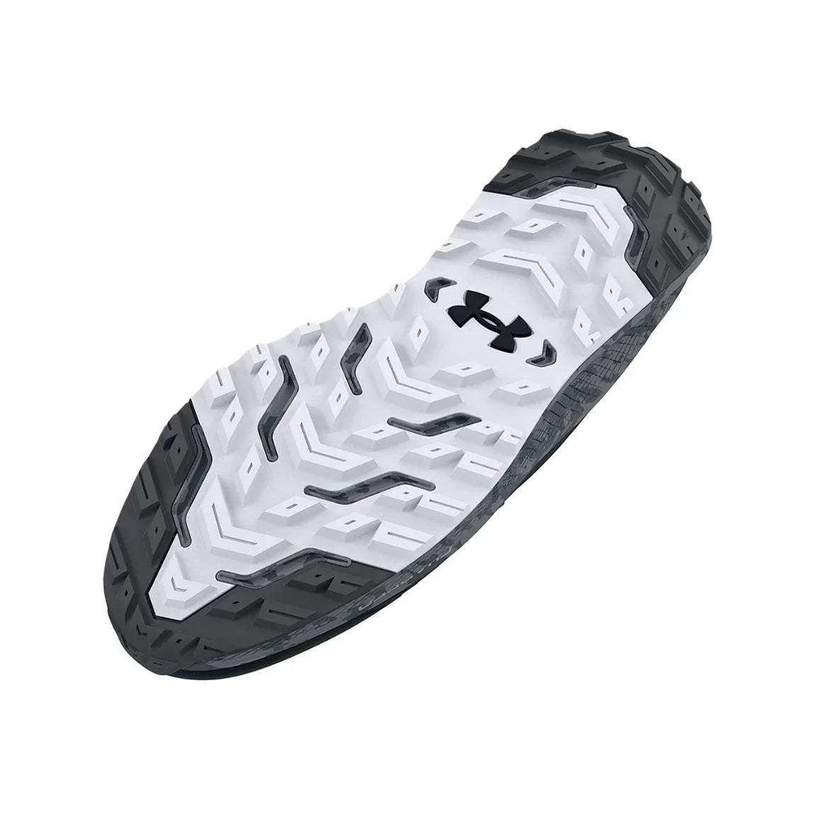 Men's Under Armour Charged Bandit Trail 2 Storm Running Shoes - Sports Excellence