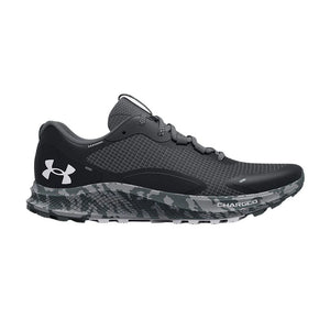 Men's Under Armour Charged Bandit Trail 2 Storm Running Shoes - Sports Excellence