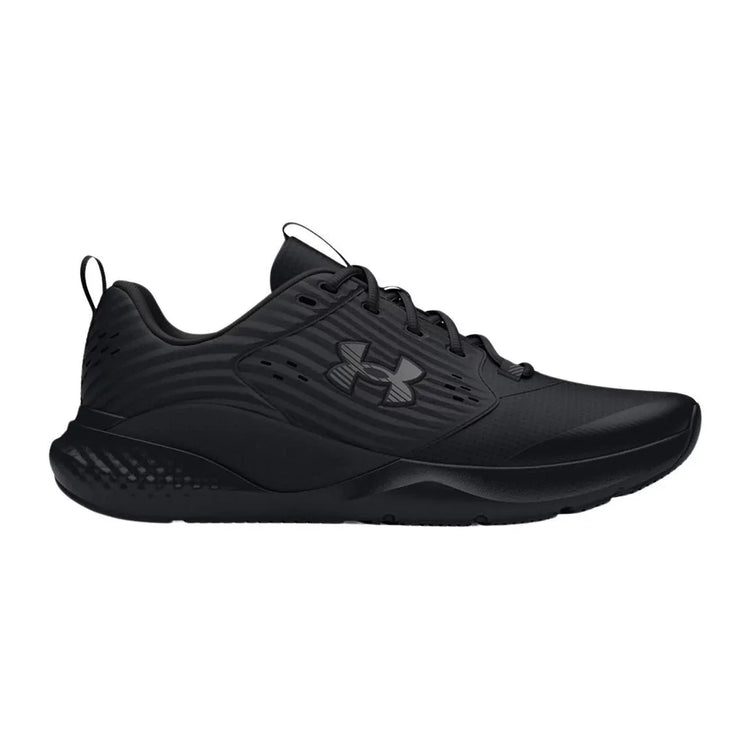 Under Armour Commit 4 Training Shoes - Men - Sports Excellence