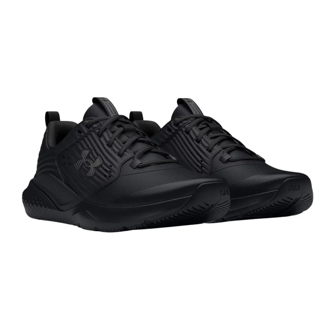 Under Armour Commit 4 Training Shoes - Men - Sports Excellence