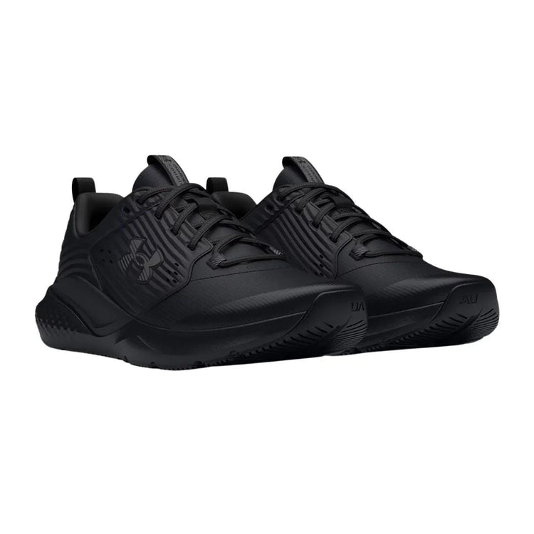 Under Armour Commit 4 Training Shoes - Men - Sports Excellence