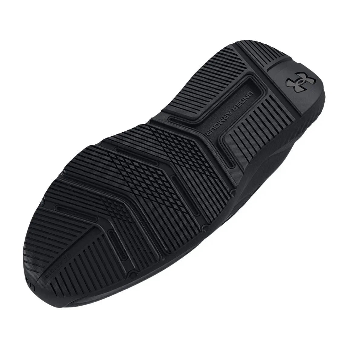 Under Armour Commit 4 Training Shoes - Men - Sports Excellence