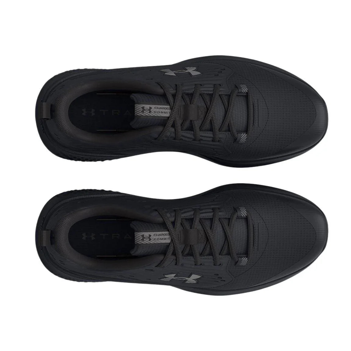 Under Armour Commit 4 Training Shoes - Men - Sports Excellence