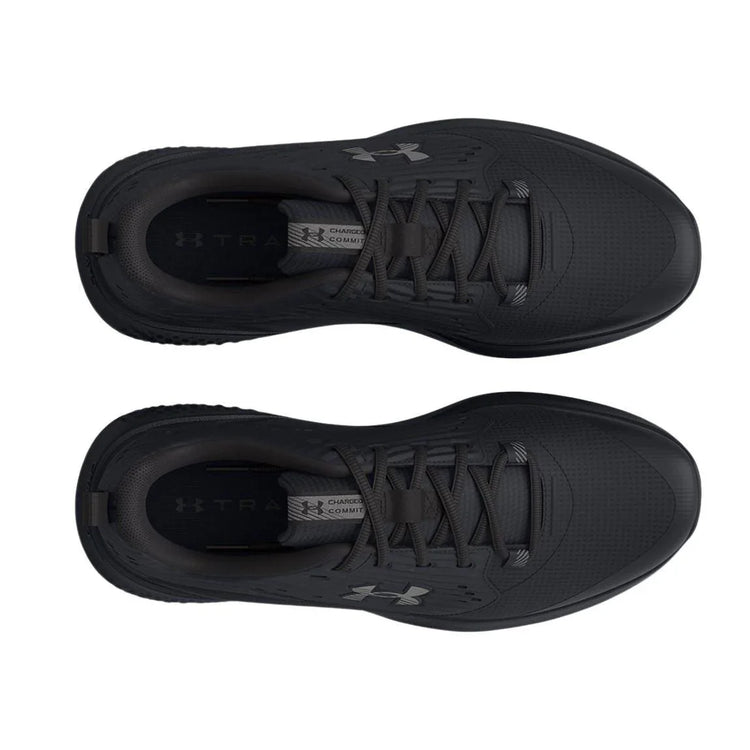 Under Armour Commit 4 Training Shoes - Men - Sports Excellence
