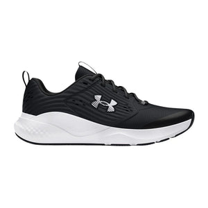 Under Armour Commit 4 Wide (4E) Training Shoes - Men - Sports Excellence