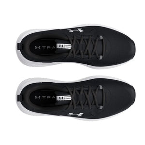 Under Armour Commit 4 Wide (4E) Training Shoes - Men - Sports Excellence