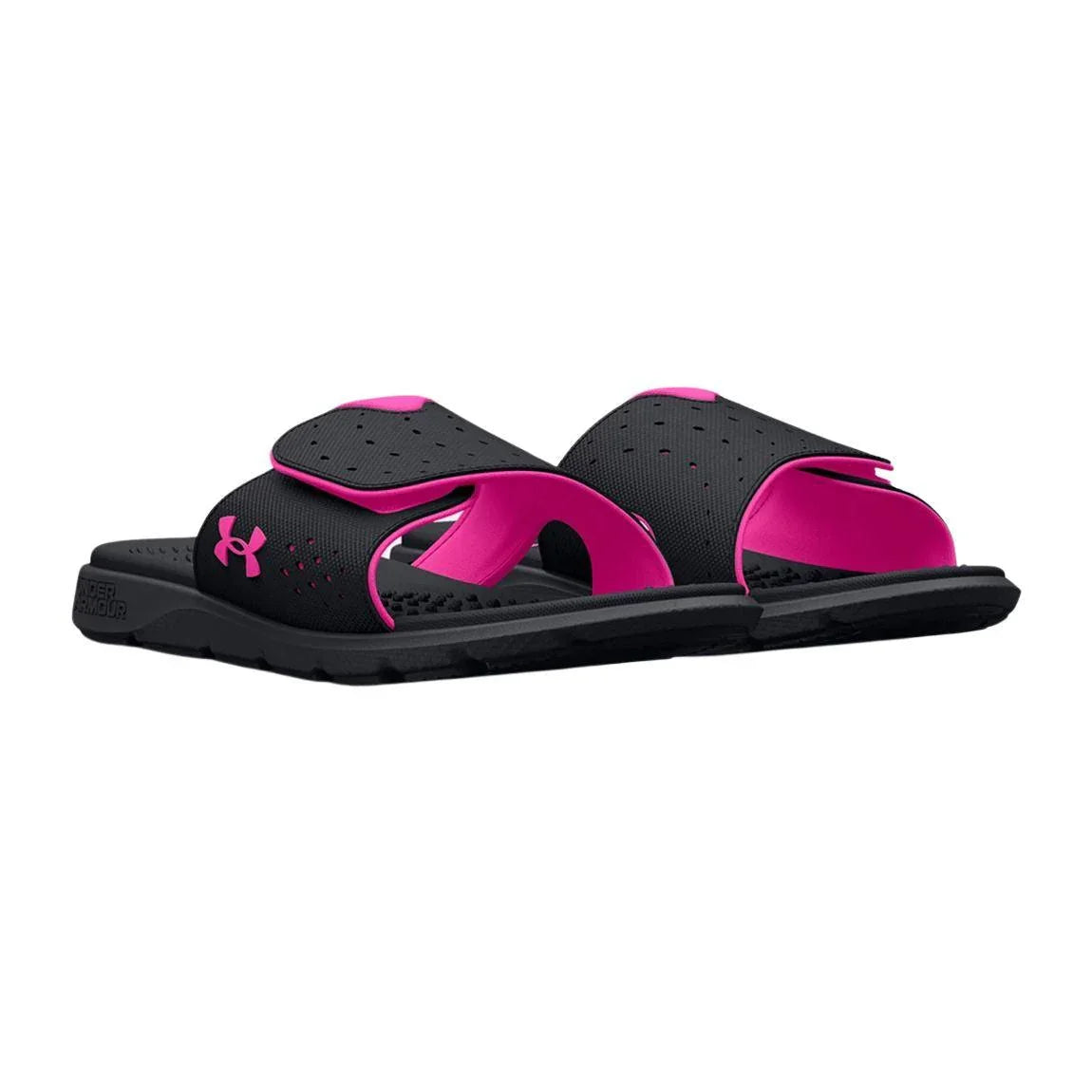 Under Armour Ignite Pro Slides - Women - Sports Excellence
