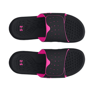 Under Armour Ignite Pro Slides - Women - Sports Excellence