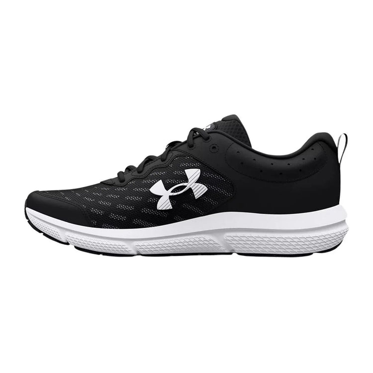 Under Armour Charged Assert 10 Running Shoes - Men - Sports Excellence