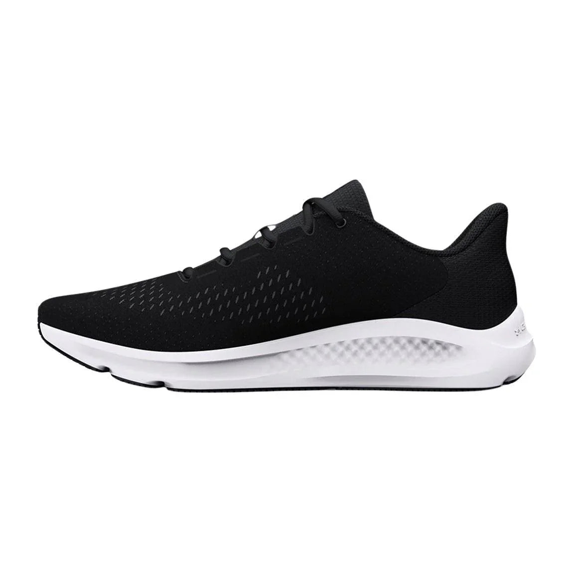 Under Armour Charged Pursuit 3 Big Logo Running Shoes - Women - Sports Excellence