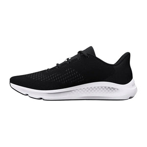 Under Armour Charged Pursuit 3 Big Logo Running Shoes - Women - Sports Excellence