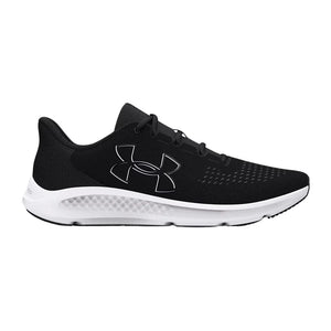 Under Armour Charged Pursuit 3 Big Logo Running Shoes - Women - Sports Excellence
