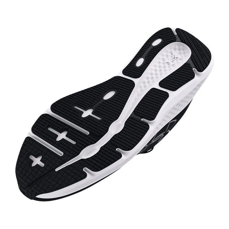 Under Armour Charged Pursuit 3 Big Logo Running Shoes - Women - Sports Excellence