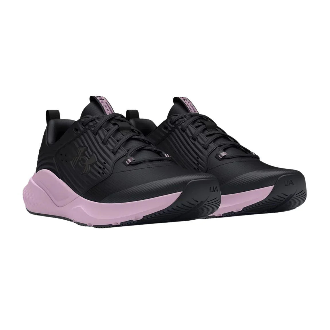 Under Armour Commit 4 Training Shoes - Women - Sports Excellence