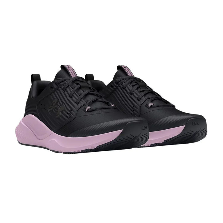 Under Armour Commit 4 Training Shoes - Women - Sports Excellence