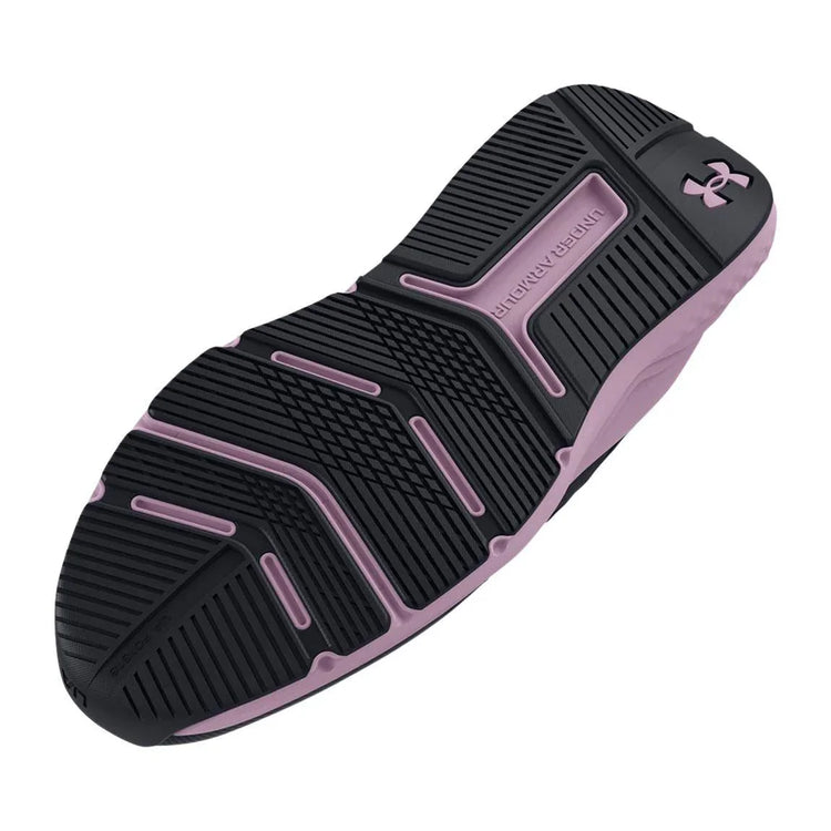 Under Armour Commit 4 Training Shoes - Women - Sports Excellence