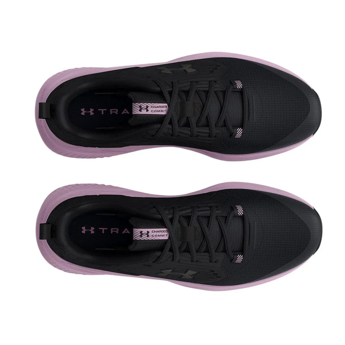 Under Armour Commit 4 Training Shoes - Women - Sports Excellence