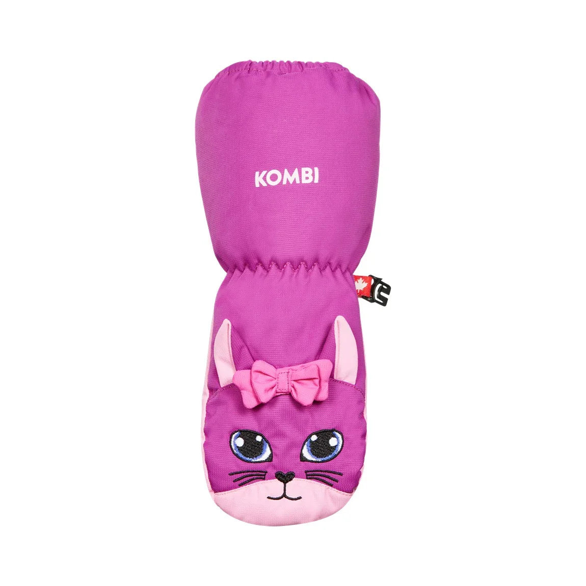 Kombi Animal Family WATERGUARD® Mittens - Kids - Sports Excellence