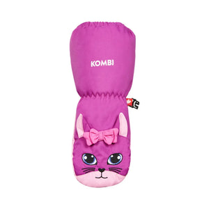 Kombi Animal Family WATERGUARD® Mittens - Kids - Sports Excellence
