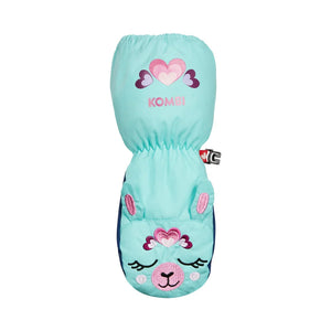Kombi Animal Family WATERGUARD® Mittens - Kids - Sports Excellence