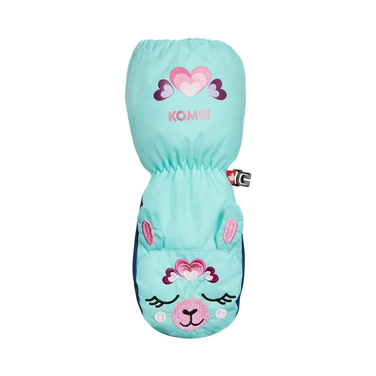 Kombi Animal Family WATERGUARD® Mittens - Kids - Sports Excellence