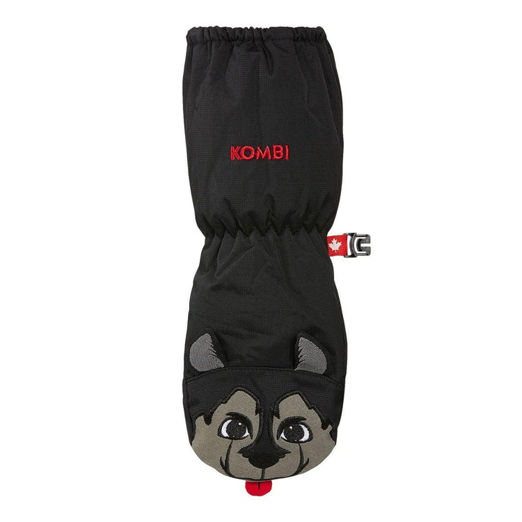 Kombi Animal Family WATERGUARD® Mittens - Kids - Sports Excellence