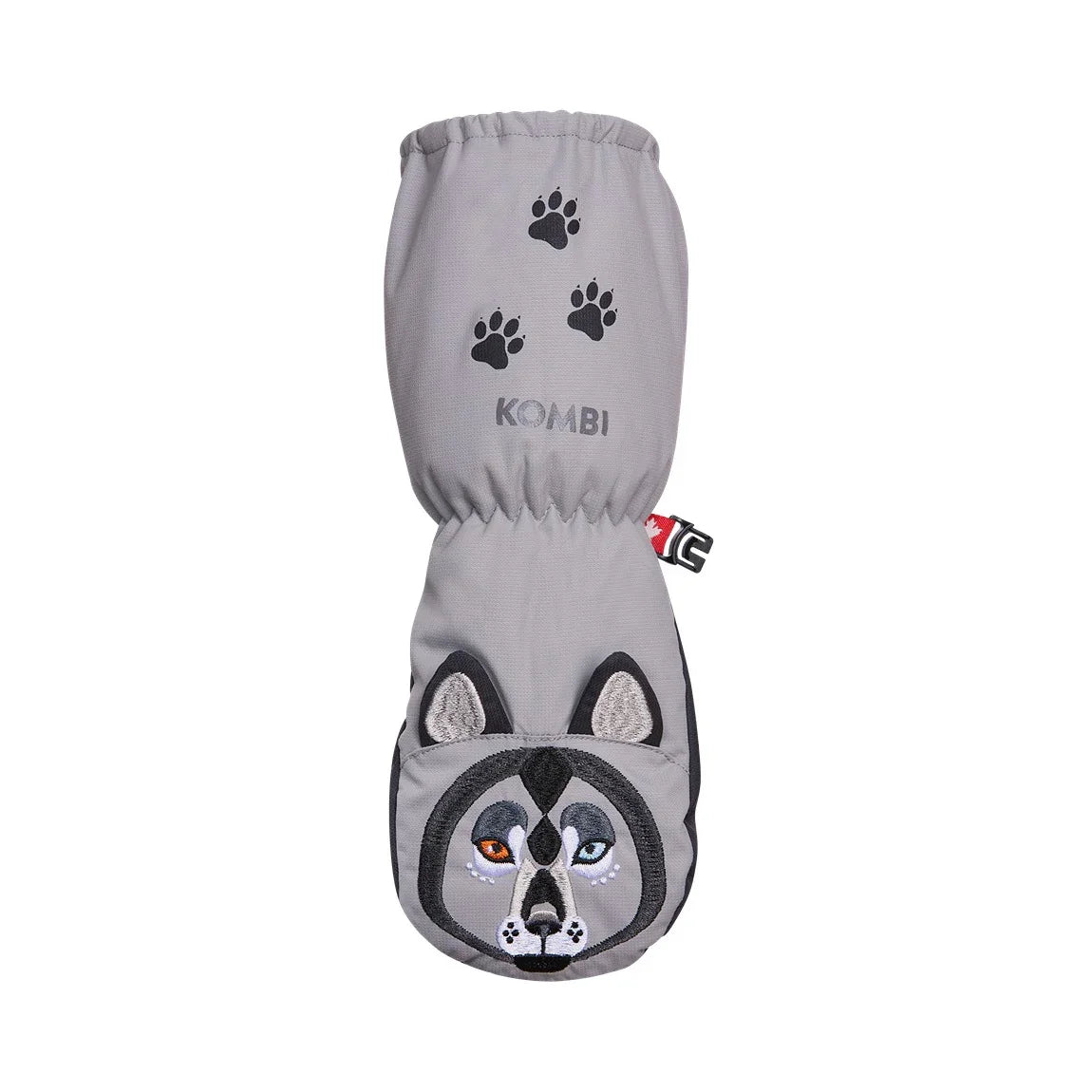 Kombi Animal Family WATERGUARD® Mittens - Kids - Sports Excellence