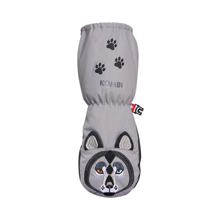 Kombi Animal Family WATERGUARD® Mittens - Kids - Sports Excellence
