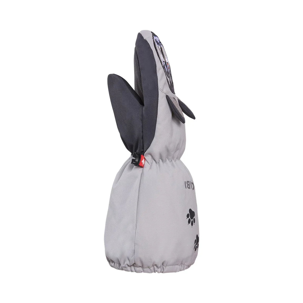 Kombi Animal Family WATERGUARD® Mittens - Kids - Sports Excellence