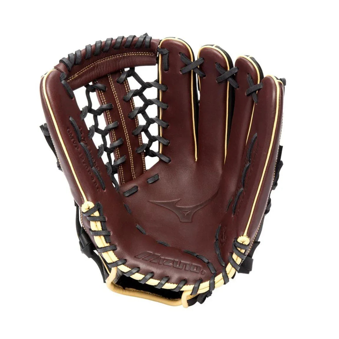 Mizuno MVP Prime 12.75" Outfield Baseball Glove - Sports Excellence
