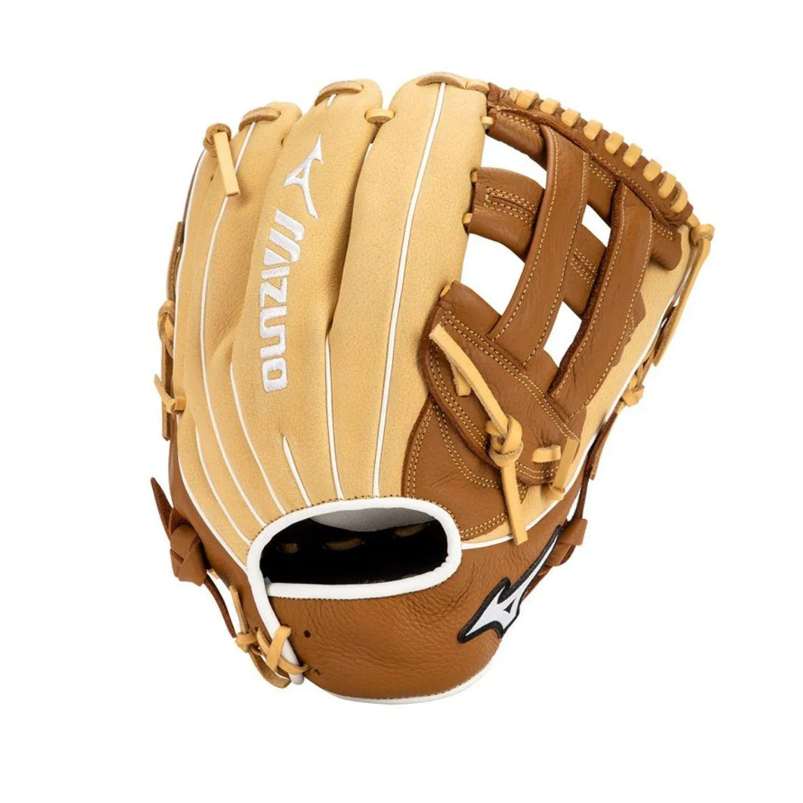 Mizuno Franchise Series 12.5" Outfield Baseball Glove - Sports Excellence
