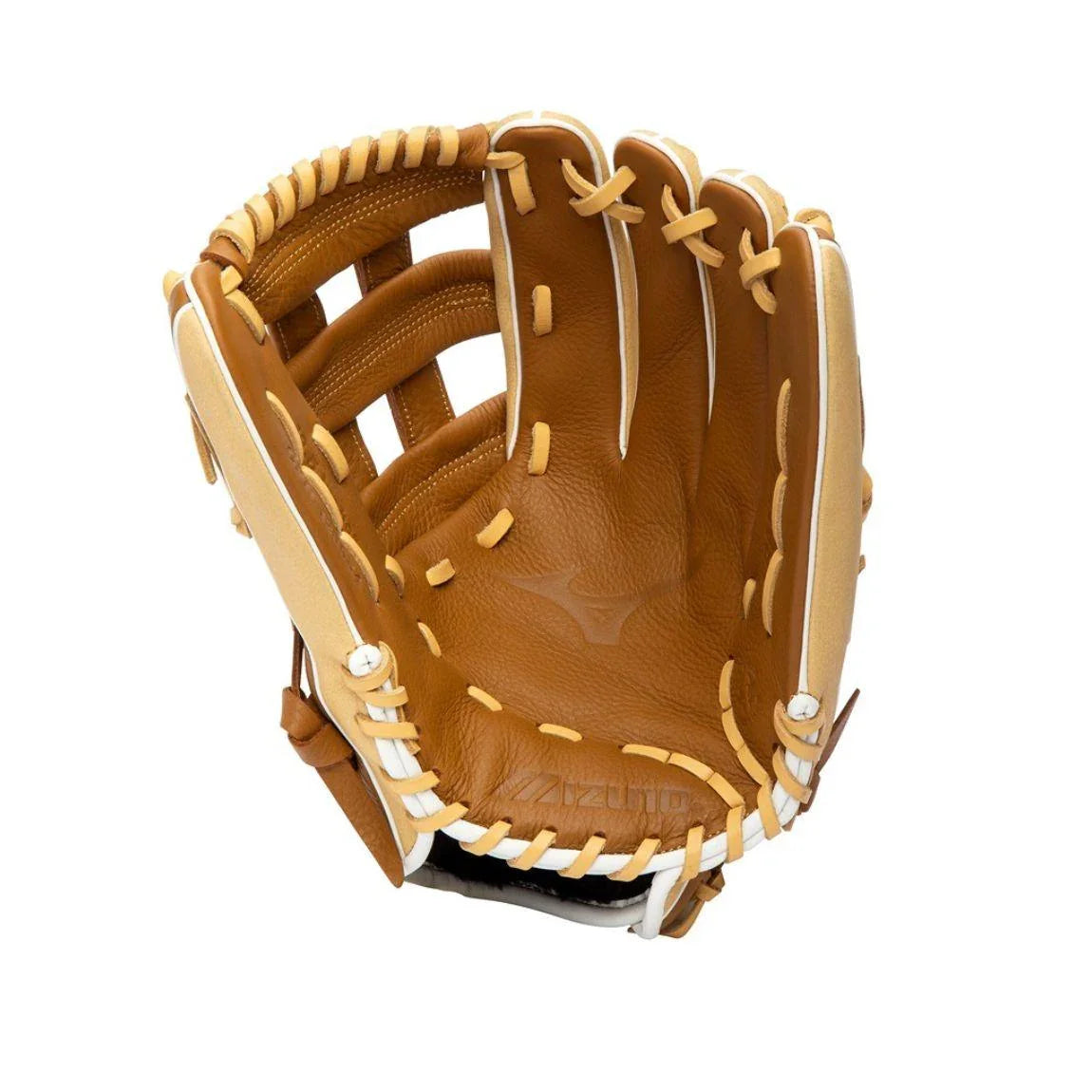 Mizuno Franchise Series 12.5" Outfield Baseball Glove - Sports Excellence