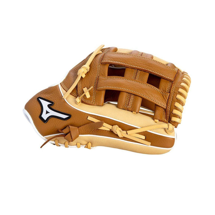 Mizuno Franchise Series 12.5" Outfield Baseball Glove - Sports Excellence