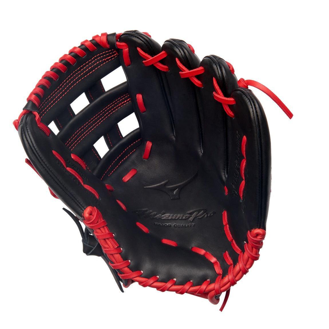 Mizuno Pro Austin Riley 11.75" Baseball Glove - Sports Excellence