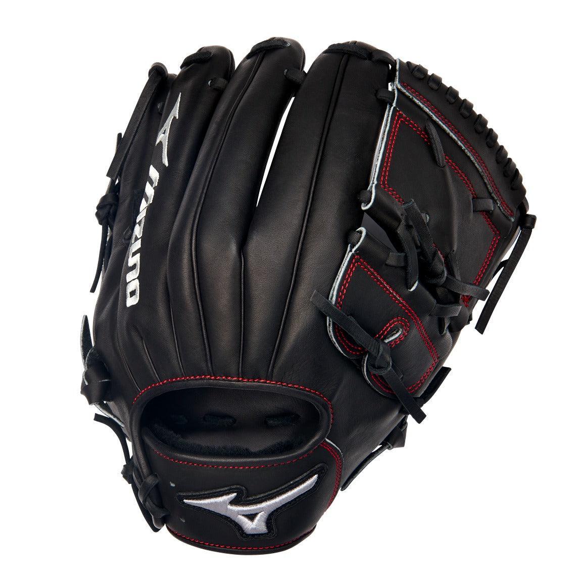 Mizuno Pro Select 12" Pitcher Baseball Glove - Deep Pocket - Sports Excellence