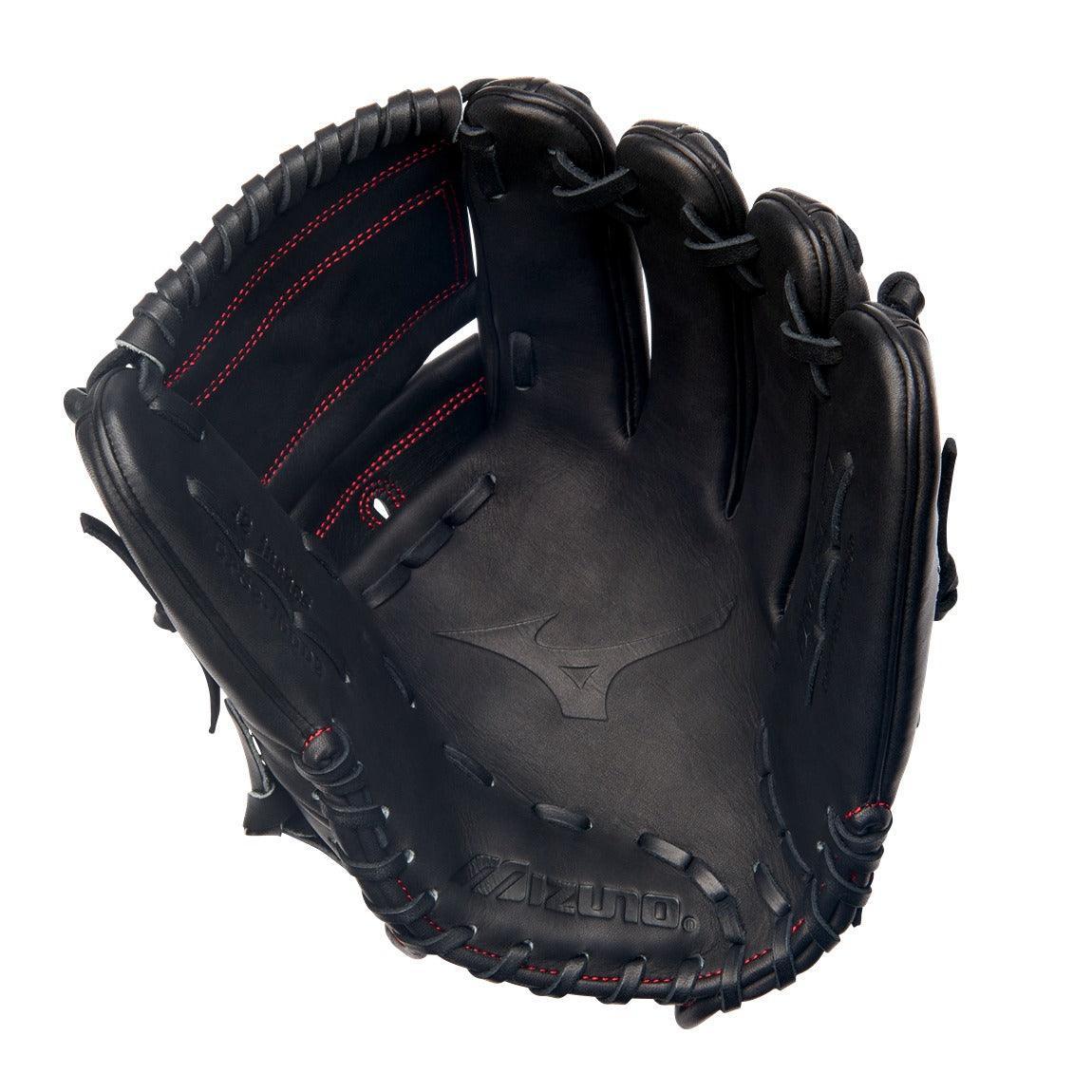 Mizuno Pro Select 12" Pitcher Baseball Glove - Deep Pocket - Sports Excellence
