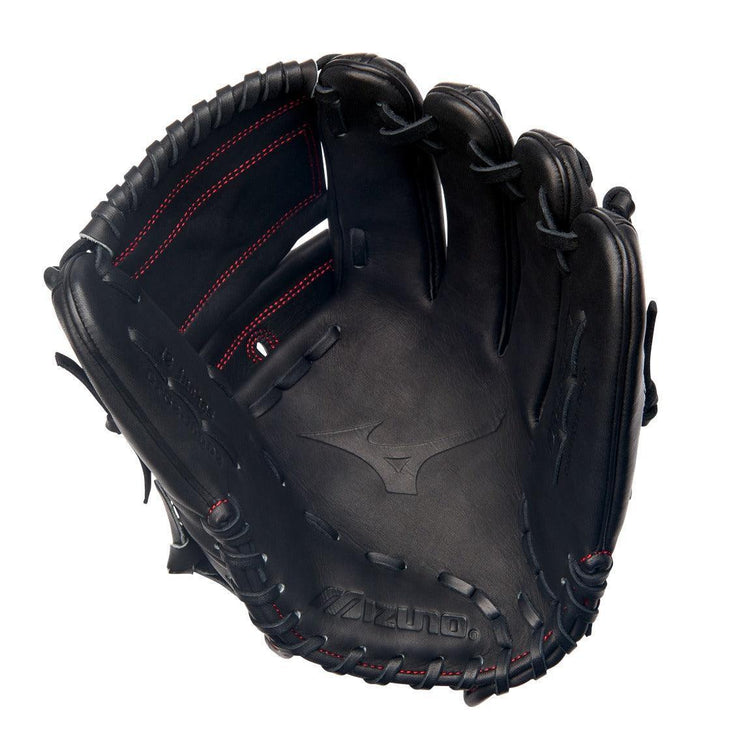 Mizuno Pro Select 12" Pitcher Baseball Glove - Deep Pocket - Sports Excellence