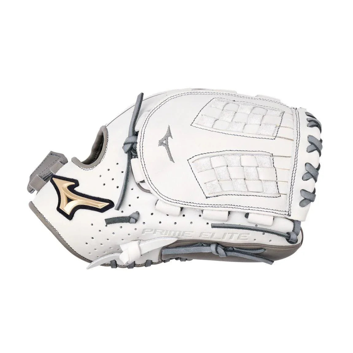 Mizuno Prime Elite Pitcher/Outfield 12" Fastpitch Softball Glove - Sports Excellence